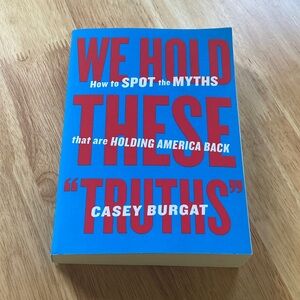 We Hold These Truths Book